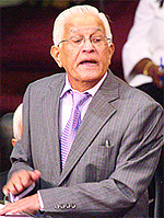 Basdeo Panday