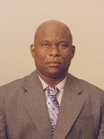 Sen. Michael Annisette. Photo courtesy TTParliament.org