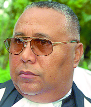 Justice Carlton Best. Photo courtesy Trinidad Guardian