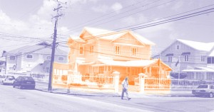 CIB head office CIB head office - The House on the Corner