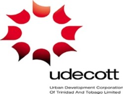 UDeCOTT logo