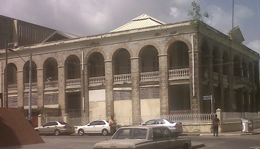 Trinidad Public Library