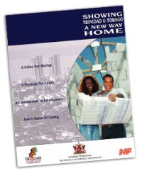 Showing Trinidad and Tobago A New Way Home