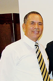 Emmanuel "Manny" Lawrence