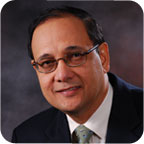 Larry Howai, First Citizens CEO