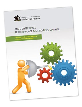 State Enterprise Performance Monitoring Manual