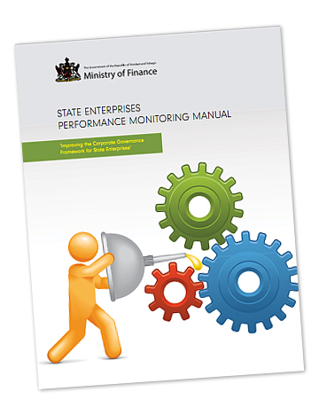 State Enterprise Performance Monitoring Manual