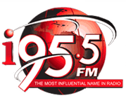 i95.5fm logo
