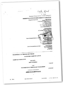 minFaffidavit