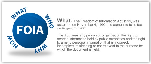 foia