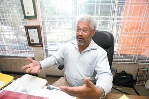 © Guardian Media Ltd. Photo by Shirley Bahadur