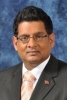 Hon Devant Maharaj, MP