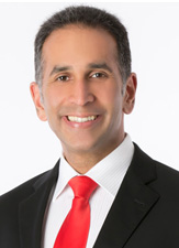 Sen. Faris Al Rawi, Attorney General