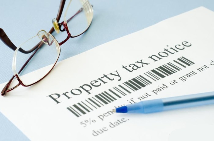 property-tax