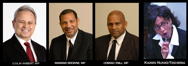 4ministers