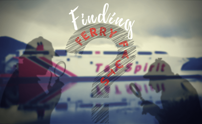 Finding the Ferry&nbsp;Facts