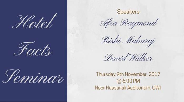 hotelfacts seminar