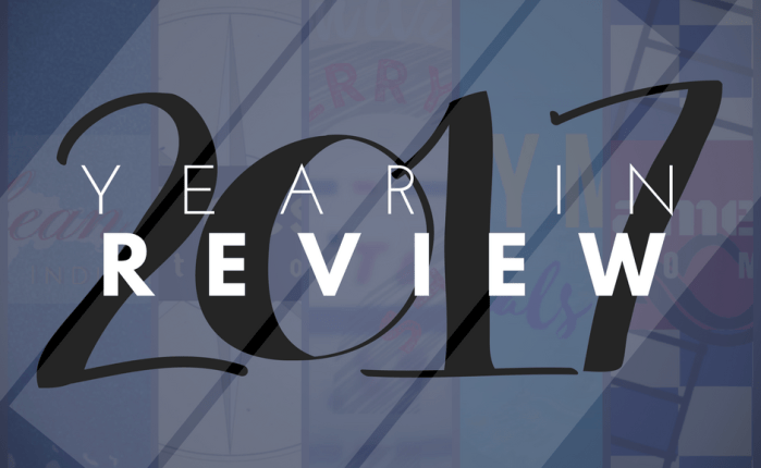 2017 in Review