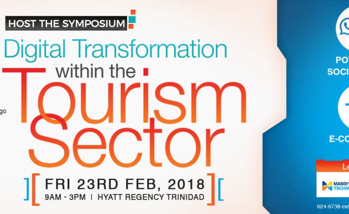 Property Matters –  Digital Transformation in our&nbsp;Tourism?